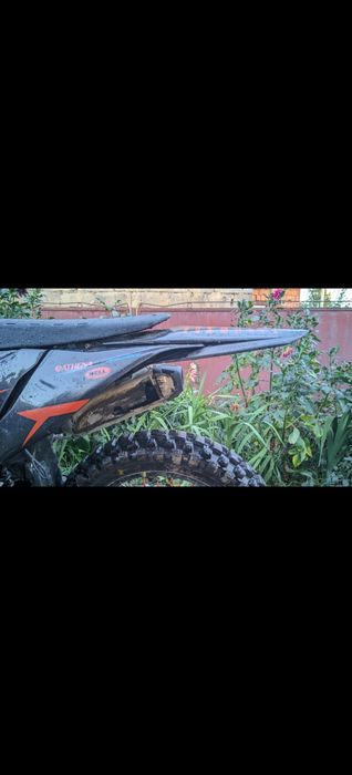 Kovi Advance 250 2024