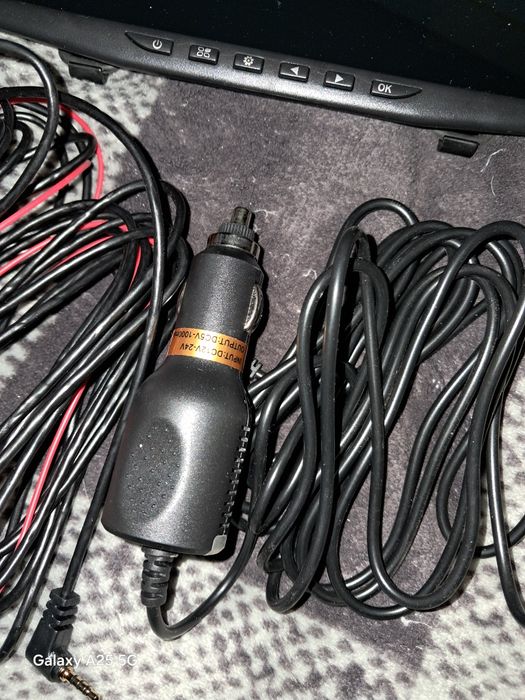 Авто Видео регистратор