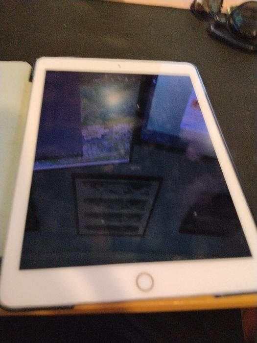 Ipad air 2 16gigas pouco usado