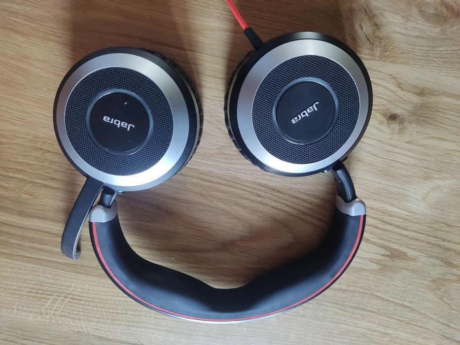 Słuchawki Jabra Evolve 80
