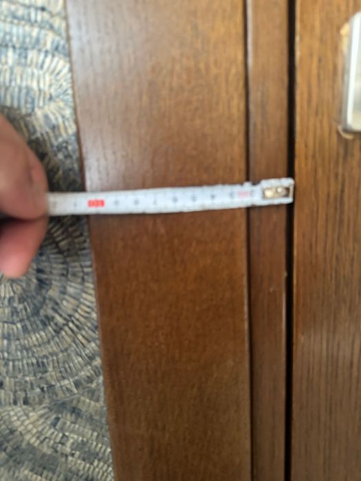 Drzwi drewniane wewnętrzne pokój , łaziienka