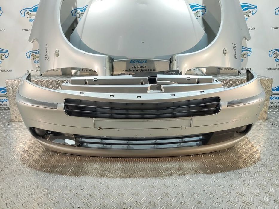 FRENTE COMPLETA CITROEN XSARA PICASSO N68