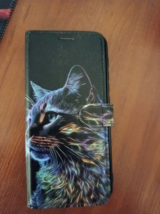 Чехол на телефон Motorola e40