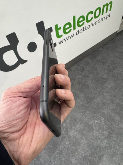 iPhone 11 64GB - Garantia