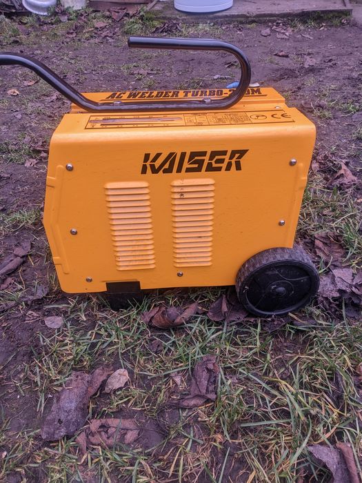 Сварочний апарат(сварка)