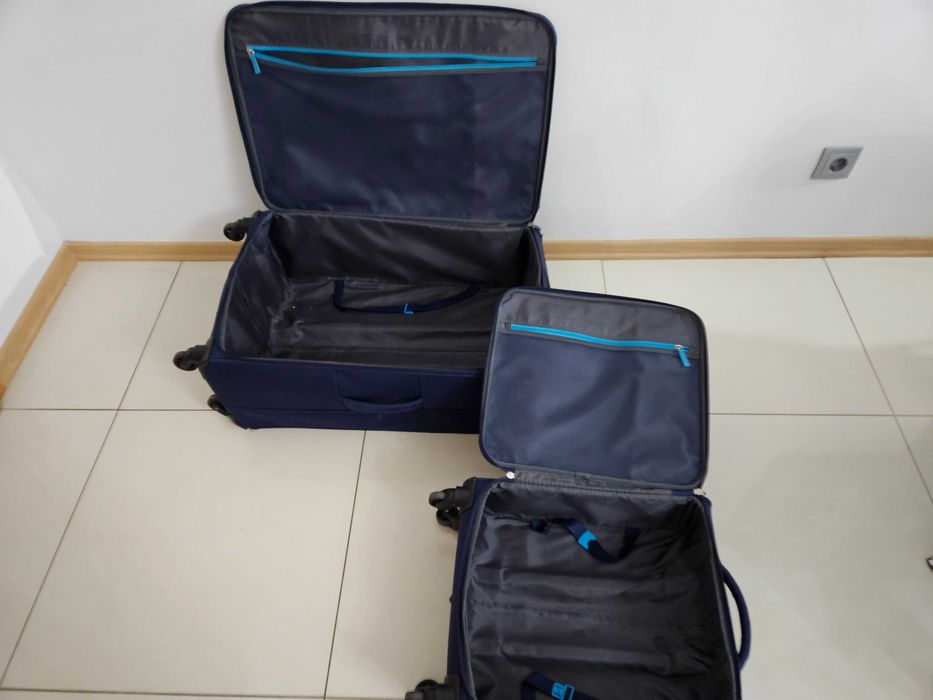 Conjunto malas American Tourister
