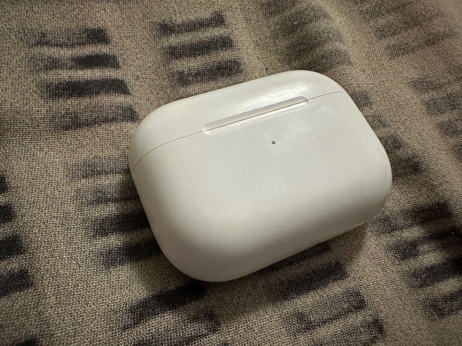 Навушники AirPods Pro Original Офіційні s/n GX40W1KX0C6L