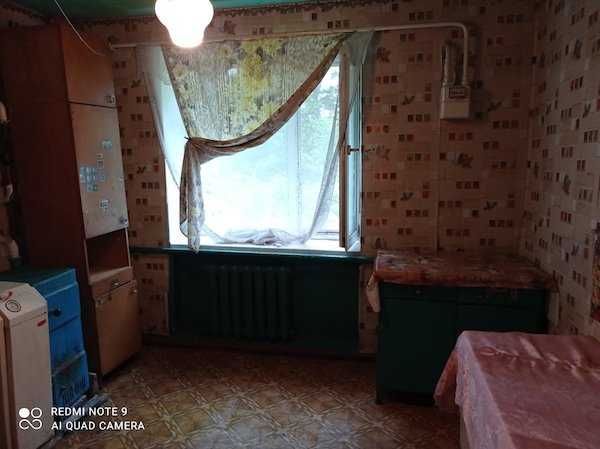 Продам 2 к.кв. с. Першотравневе Богодухівський район (404227)