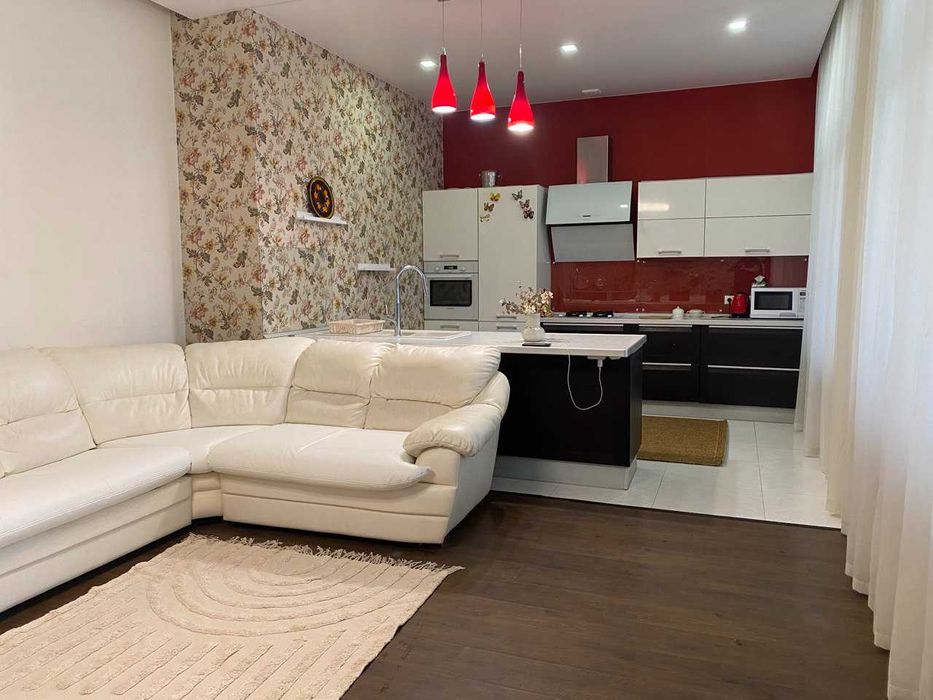 Продам будинок на березі водосховища. с. Гавронщина