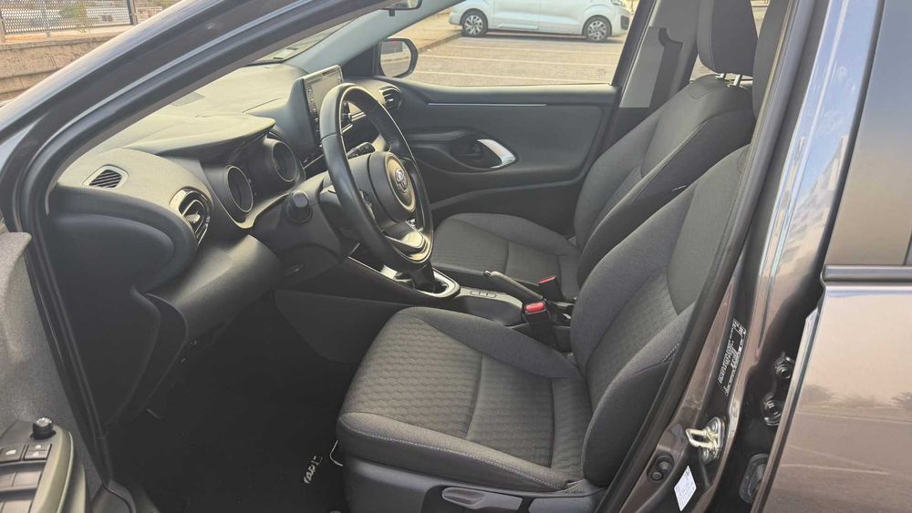 Venda de Toyota Yaris 1.0