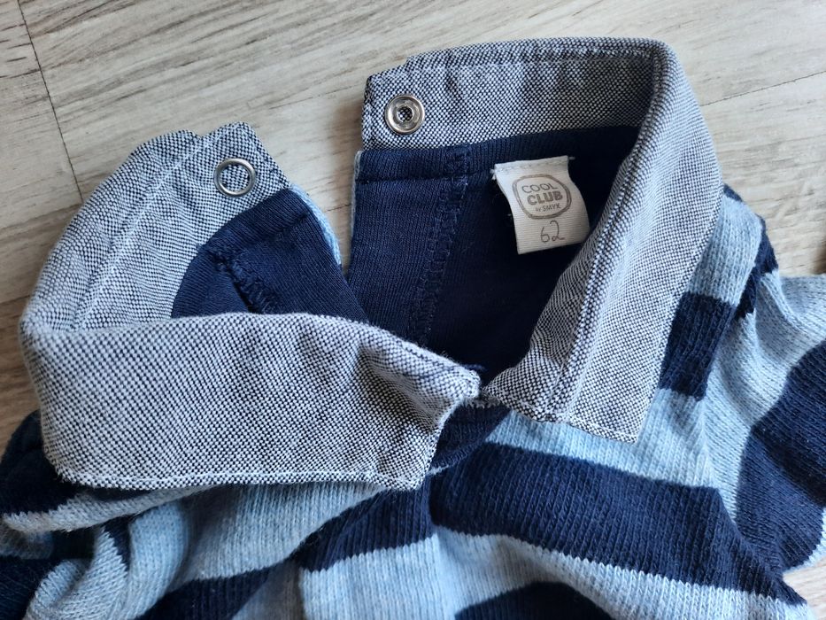 Romper rampers kombinezon elegancki