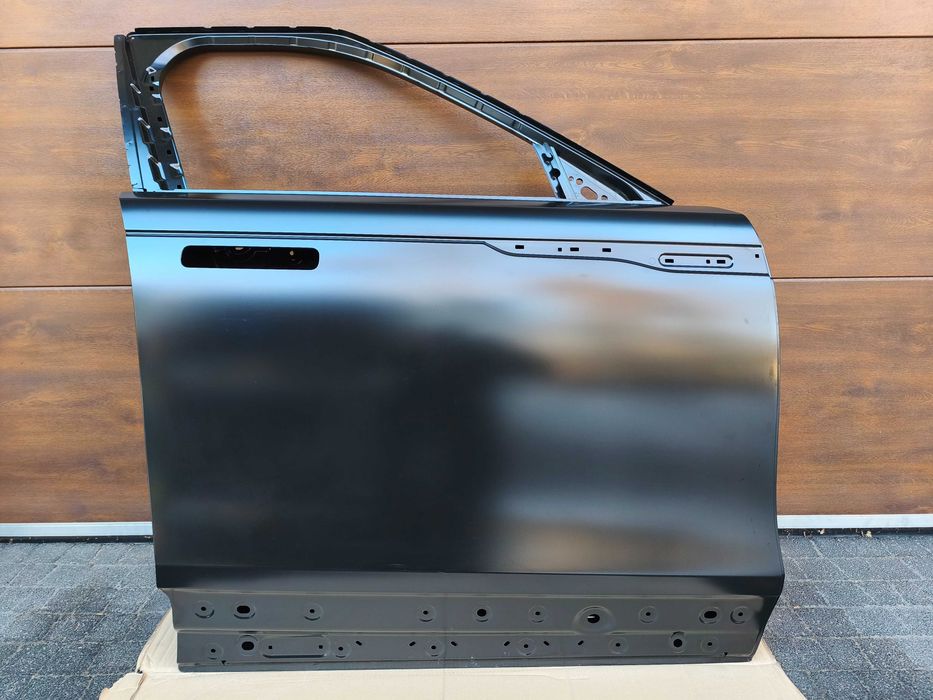Drzwi prawy przód Land Rover Range Rover Velar L560 LR091717 OE NOWE
