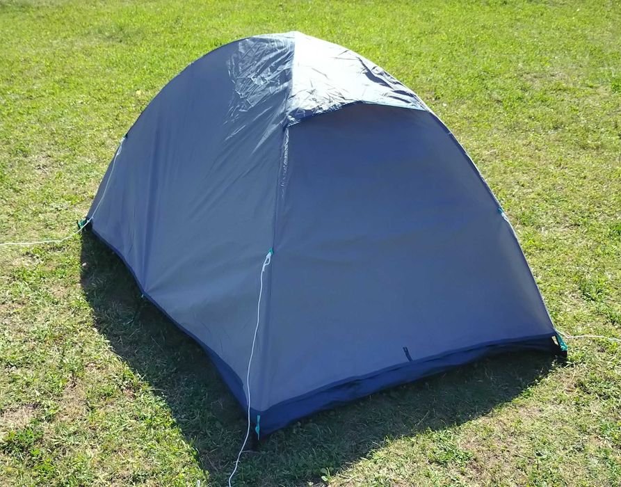 quechua 2 osobowy MH100