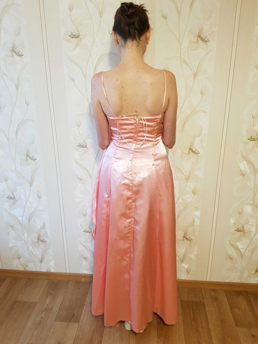 Плаття на подію, 46 р-р, стан нового