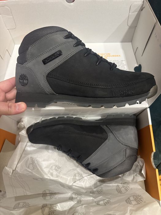 Nowe byty timberland