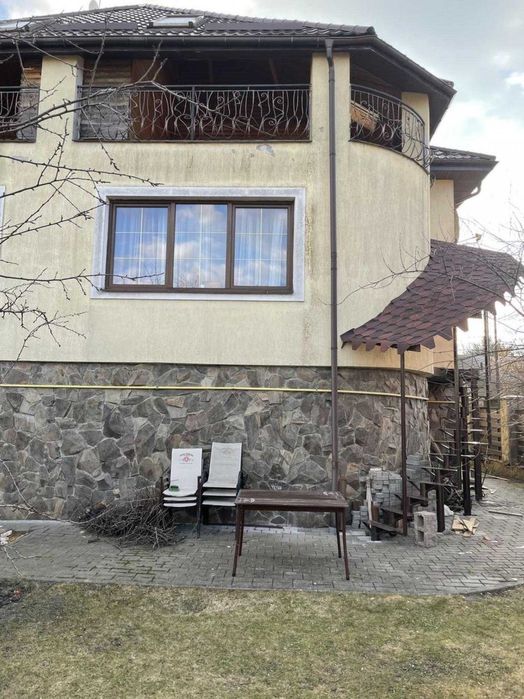 Продаж будинку біля Львова, Солонка, Львів