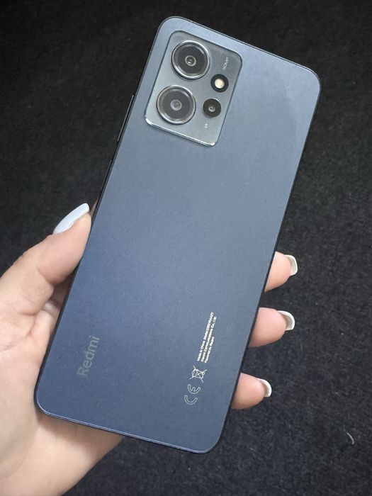 Xiaomi Redmi Note 12