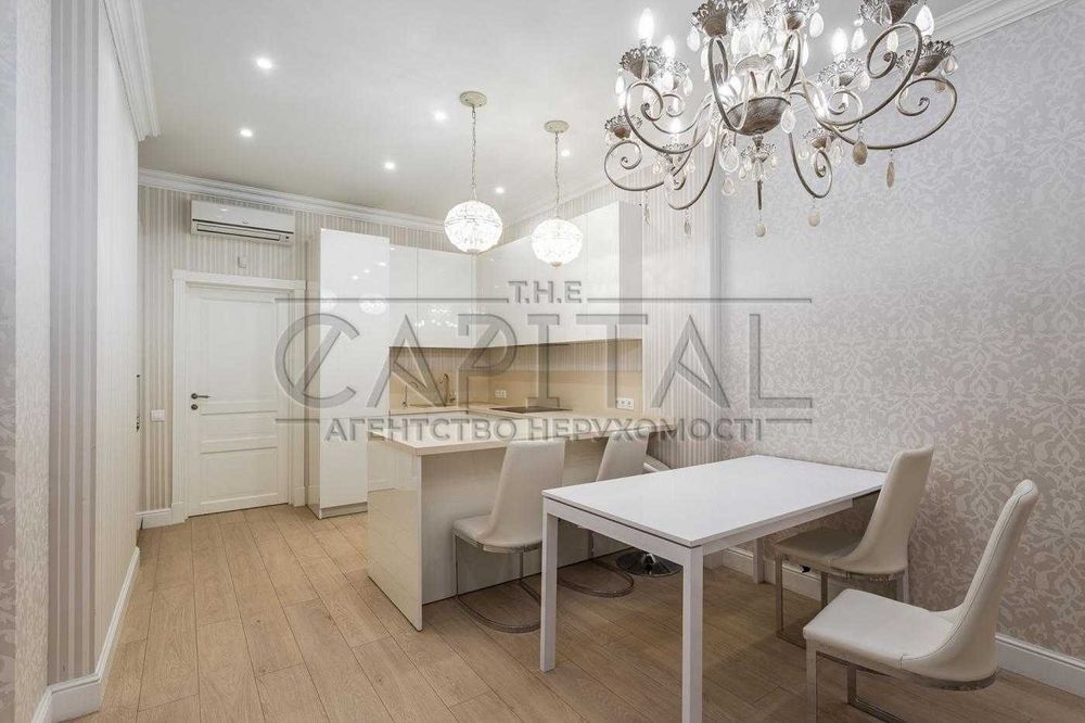 Оренда квартири, ЖК Новопечерські Липки, вул. Верхогляда, Печерськ