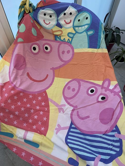 Постіль постільний комплект