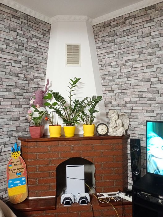 Продам житловий будинок