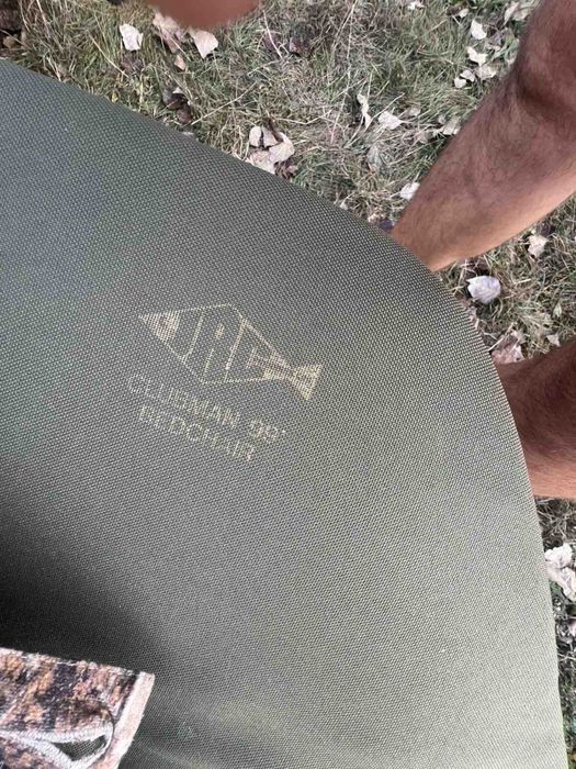 Карпові розкладушки !