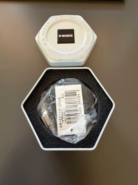 Casio G-SHOCK Small Classic GM-S2110-2AER
