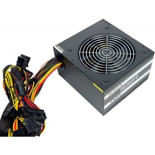 Блок живлення Chieftec GPS-700A8 700W