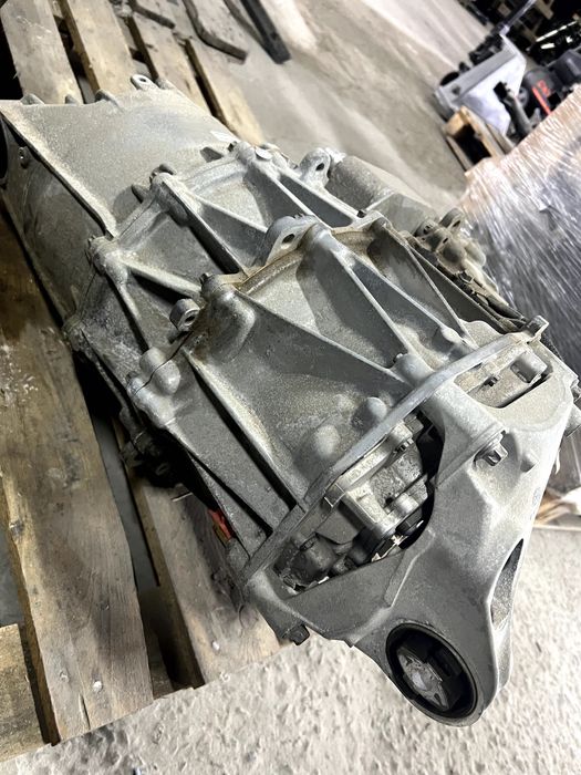 Електродвигун двигун Tesla Model 3 / Y Мотор электромотор 960