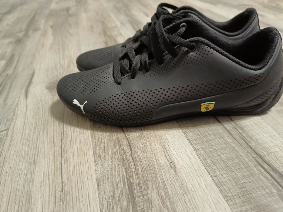 Оригінальні Puma