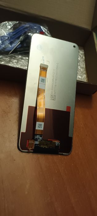 Ecrã display oppo a54 4g