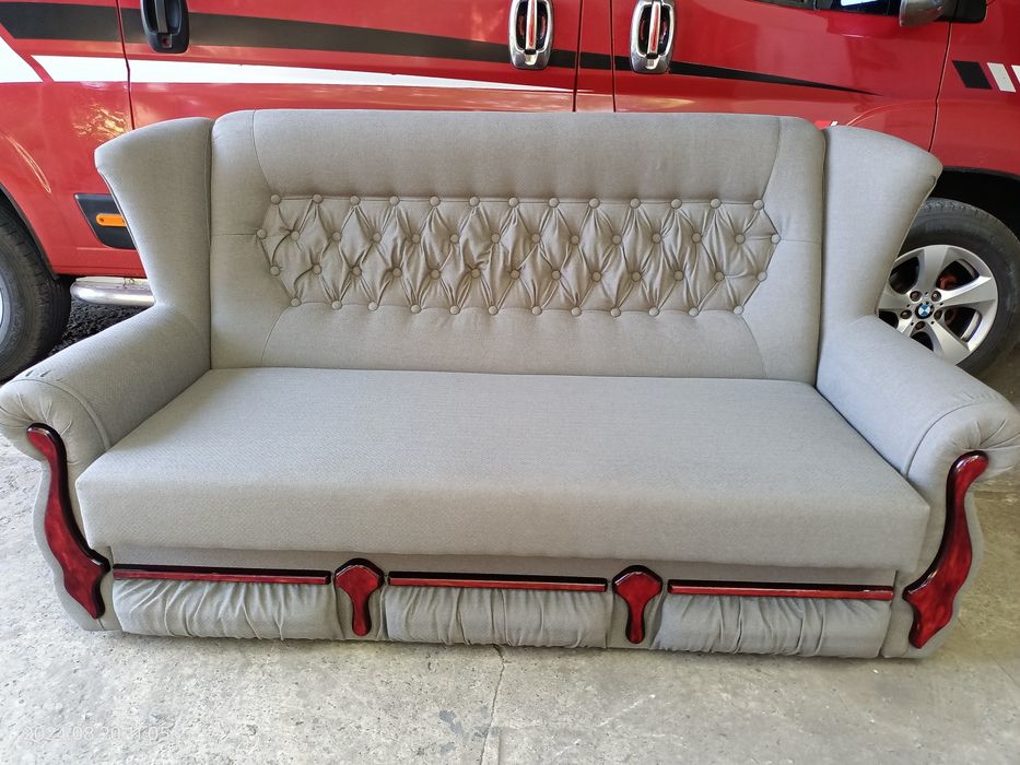 Продам диван, ліжко,