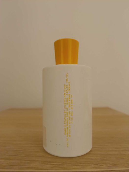 Perfumy Juliette has a Gun Sunny Side Up 100ml