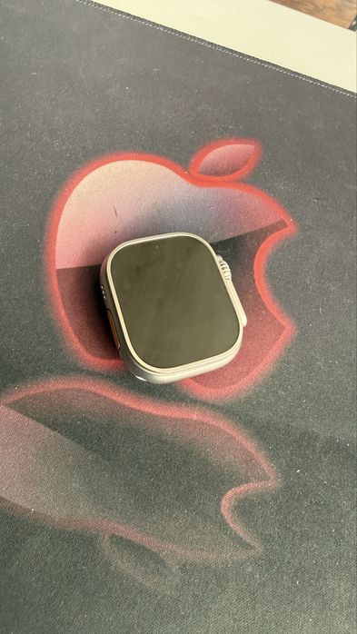 Запчастини Apple Watch Ultra 2 49mm