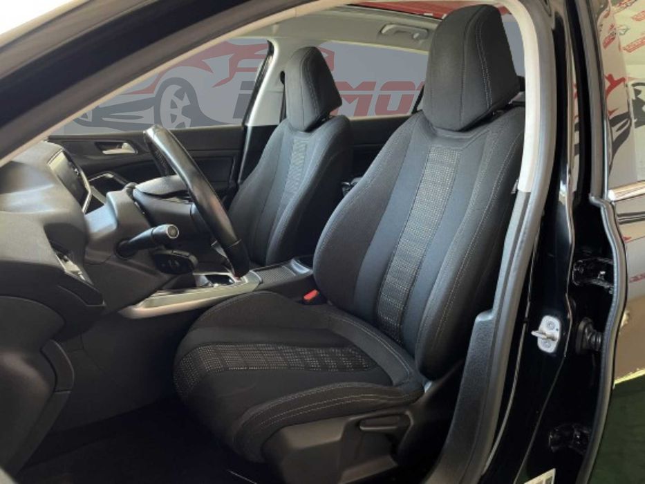 Peugeot 308 1.2 PureTech Allure