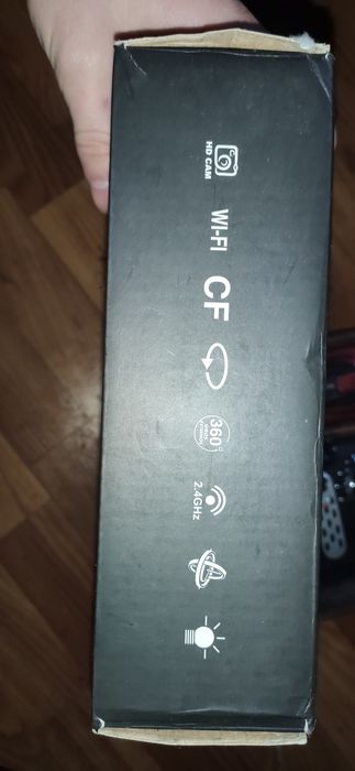Продам дрон Eachine E-52TX