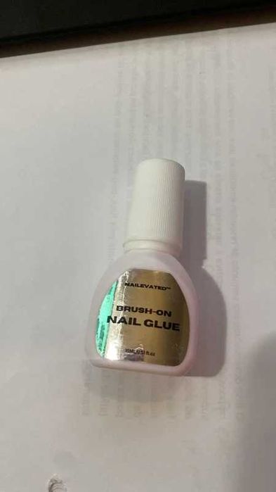 Unhas press on NOVAS!