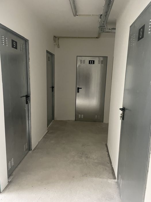 Ultima Arrecadaçao / storage
