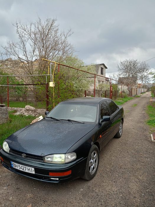 Продам Toyota Camry 10