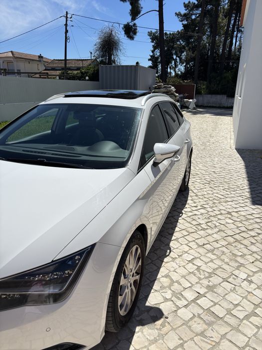 SEAT Leon 1.4 TSI Style 2014