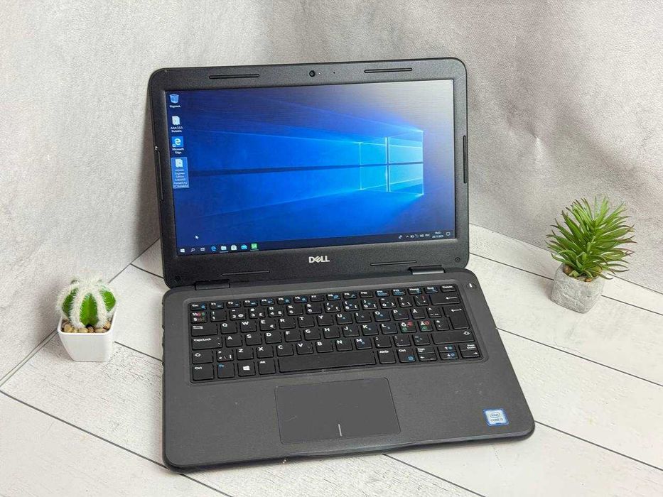 Dell 3310 i3-8145U 8ram ssd 128 gb  13.3  Гарна ціна !