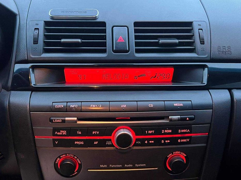 Офіційна Mazda 3 MT 2007 року 1.6 Бензин - Обмін / Кредит / Лізинг