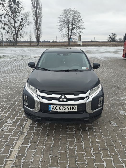 Продам Міцубісі АSX