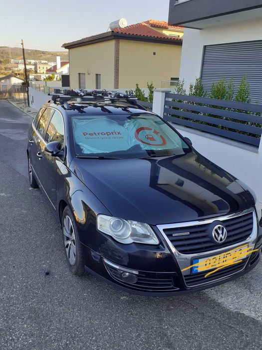 Vw passat 2009 110cv TDi