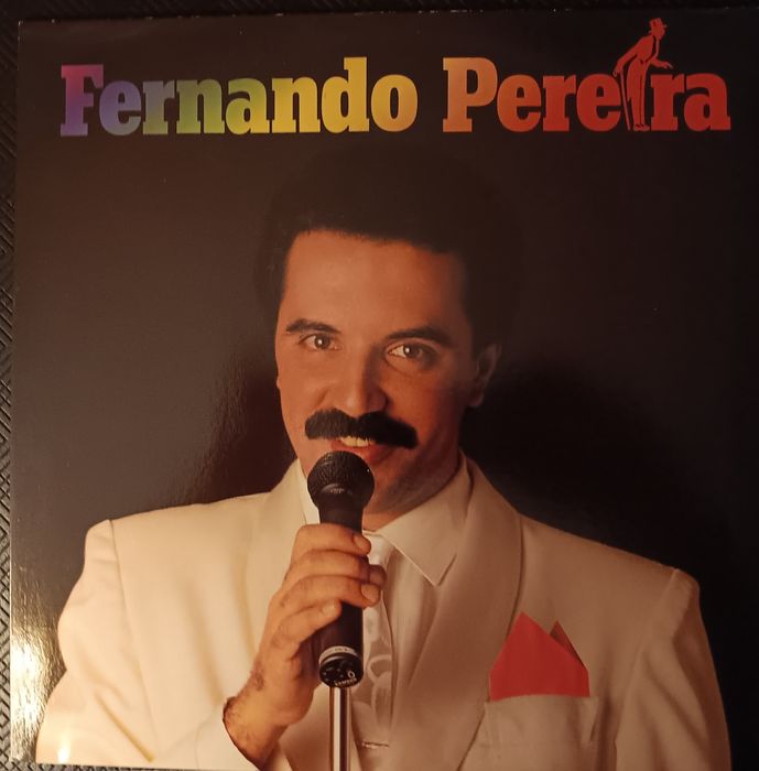 LP's Discos Vinil Musica Portuguesa