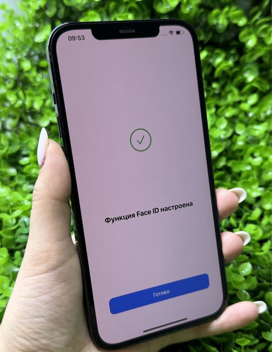 Iphone 12 pro max na 128 gb