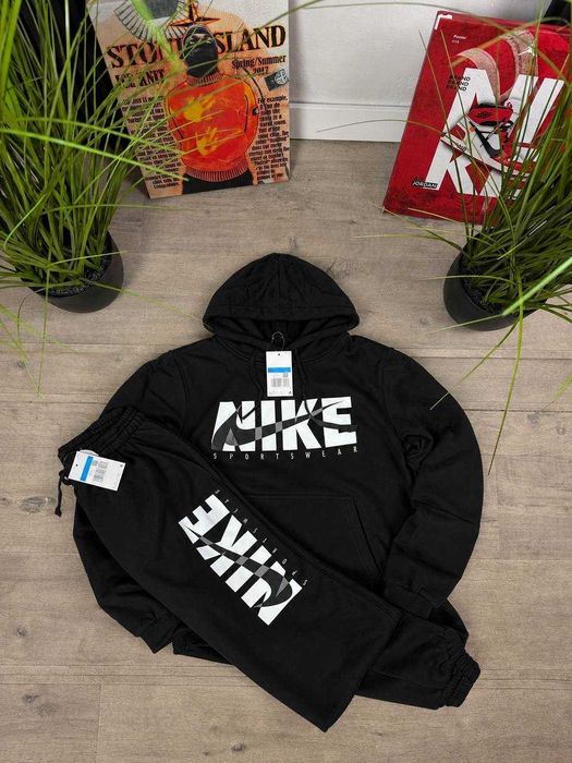 Спортивний Костюм ◾️ Nike ◾️ костюм найк