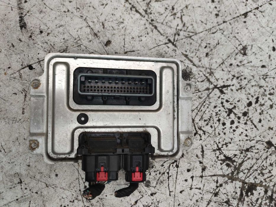 Chrysler 300c Moduł Sterowania BCM Sterownik BCM Komputer BCM