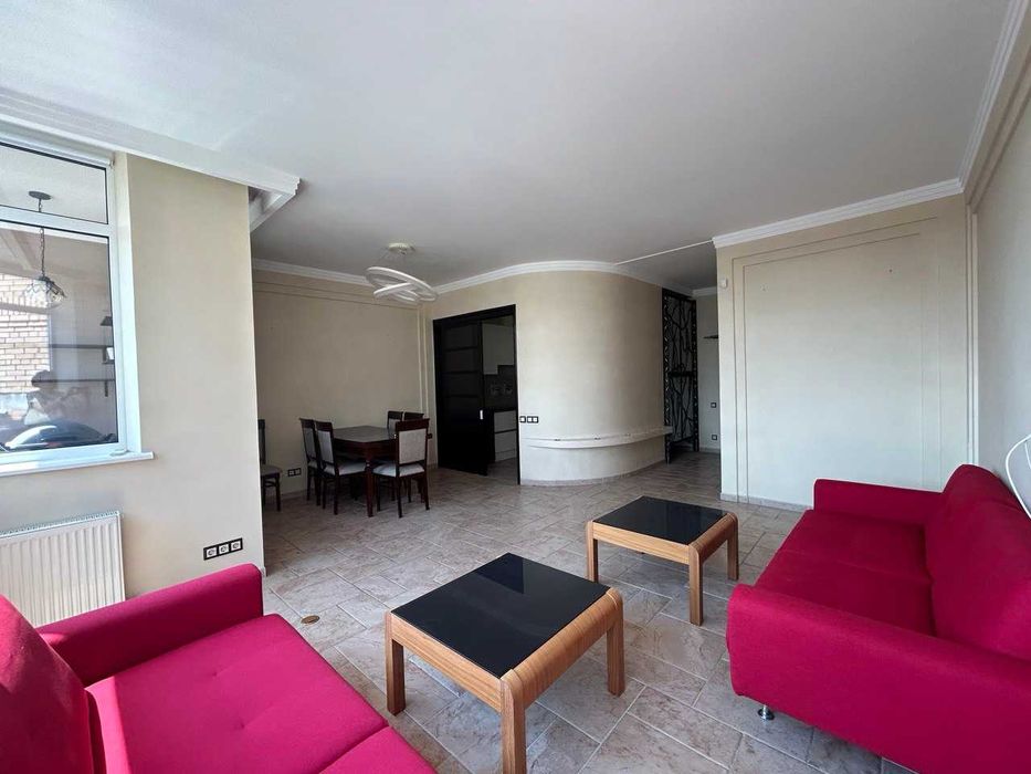 Многокомнатная квартира по адресу ул. Победы (площадь 155 м²) - Atlanta.ua - фото 3