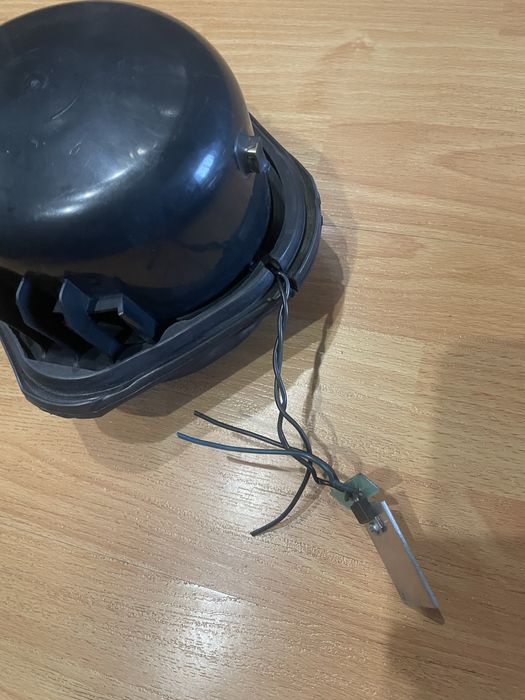 Запчастини на пелесос Zelmer на запчастини