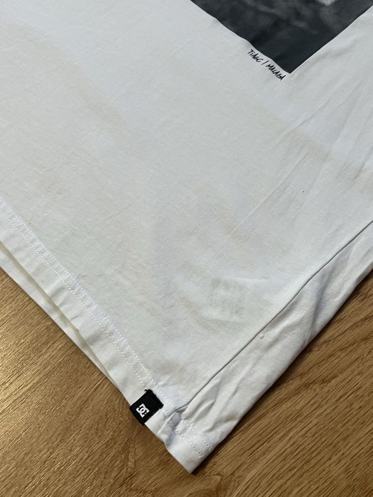 Футболка DC  size L